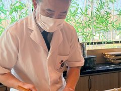 -鮨冠OMAKASE食べ放题(北京首店)