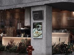 -MQ COFFEE STAND明谦(新洲店)