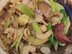 -日昌餐馆(亦庄店)