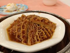 -凤凰楼酒家·粤宴点心(华强北店)