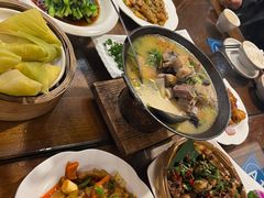 -尽善百年古院餐厅(王家老宅店)