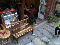 -阿安甜品(五一街店)
