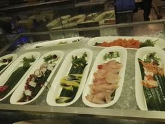 -解放碑威斯汀酒店-知味国际美食餐厅