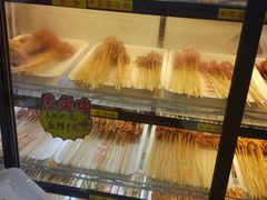 泡椒牛肉-袁记串串香(涧西总店)