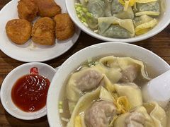 -随柳居·苏式小吃(建新巷店)