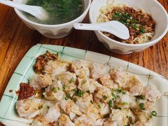 -陈记饮食店(菜园墩店)