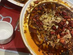 -吴记酱骨炖菜馆(西大直街店)