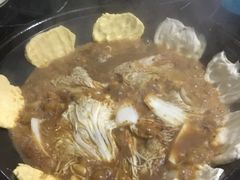 -土灶柴房(世贸店)