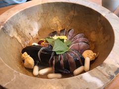 -滇小鱼·云南野生菌火锅(上杭路店)