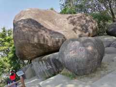 -火炉山森林公园