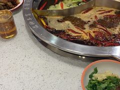 -陳艳红火锅(港汇店)