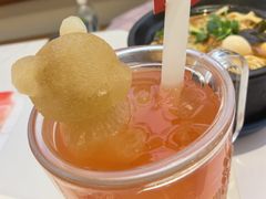 小熊莓西-姐弟俩土豆粉(沈阳铁西万达店)