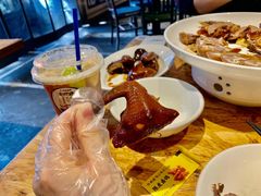 -陈鹏鹏潮汕菜(欢乐海岸 海边景观店)