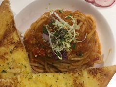 -遇见西木美式餐厅(体育路店)