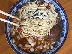 -李氏紫竹林卤粉(火车站店)