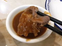 -伟记牛肉(金鸿公路店)