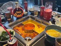 -大隐·成都火锅Bistro(合生麒麟新天地店)