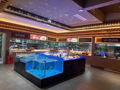 -老德州四合院·德州菜(天衢路店)