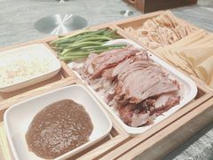 -秦家味老菜馆(民族北路店)