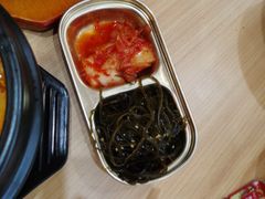 -小木屋拌饭(西安华阳城店)