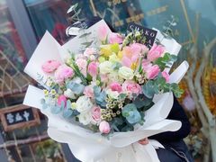 -ChaKo Flora ·茶子花艺 (市北店)