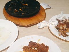 -纽斯特牛排自助餐厅(浦江万达店)