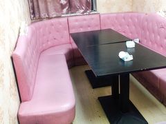 -FullHouse桌游狼人跑团剧本杀(徐家汇店)