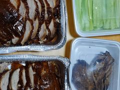 -火刻北京烤鸭(市北区·鲍岛市场店)