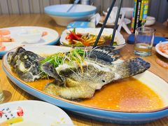 -蟹老板的海鲜