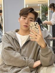 -HG美发设计沙龙