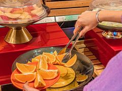 -皇室假期美食水疗会(春风路店)