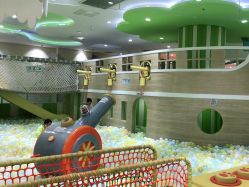 -meland亲子乐园•派对•研学(苏州悠方购物中心店)