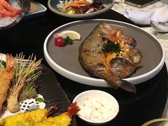 -稻早料理美术馆(城阳店)