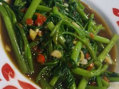 -Doo Dee Thai Food(Issan/Isaan/Esan)