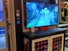 -自由港KTV(王子公主金平店)
