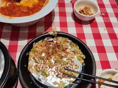 -西贝(紫荆广场店)