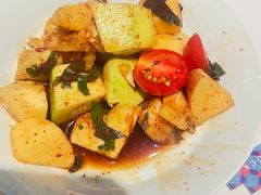 -甘家界牌柠檬鸭(青山店)