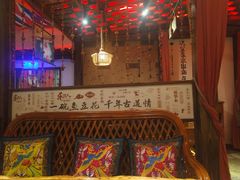 -东巴人鱼豆花火锅(幸福街店)