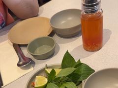 -芽庄越式料理(MOKO新世纪广场店)