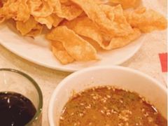 -八先生涮肉房(三里河店)