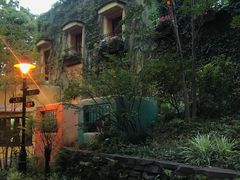 -三鹰之森吉卜力美术馆