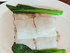 -蛇口希尔顿南海酒店·随轩中餐厅·粤菜