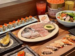 -Tuna maki寿司(苏州万象天地店)