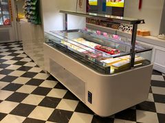 自助取餐区-味多美(江桥万达店)