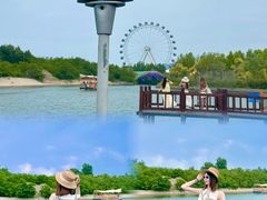 -渔岛海洋度假区