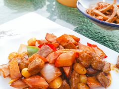 -頂好酒家·经典粤菜(海信广场店)