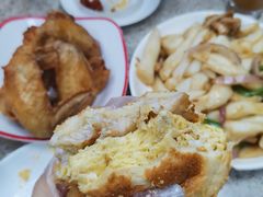 -沙溪兄茶餐厅