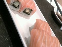 android_upload_pic-元气寿司(新城市广场店)