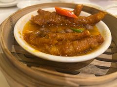 -福州天元国际威斯汀酒店·中国元素餐厅