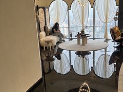 -福田卓悦INTOWN购物中心